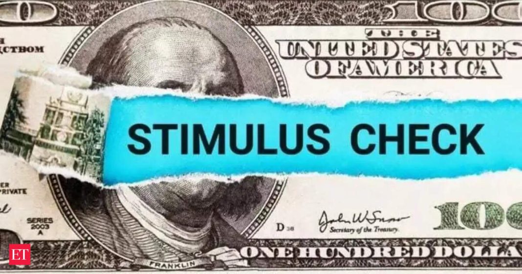 Stimulus check
