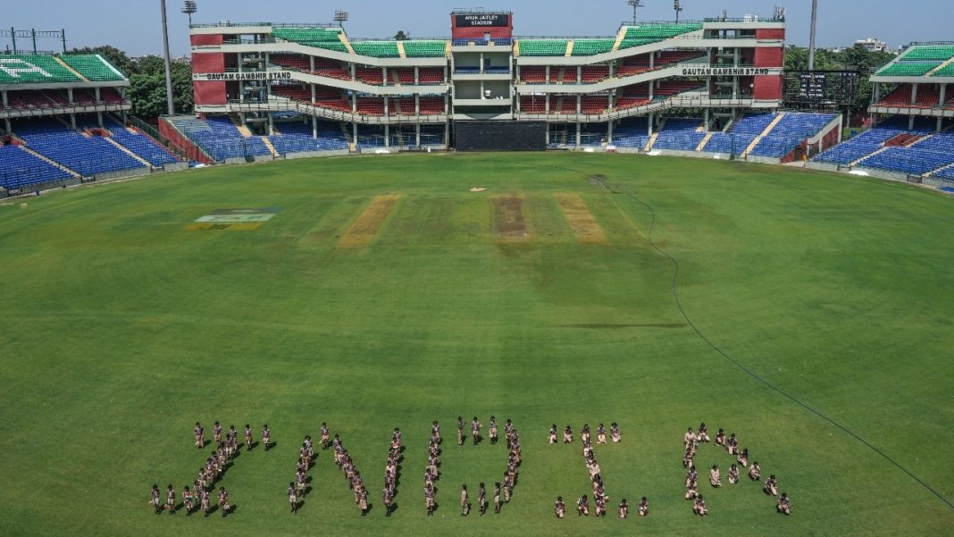 Arun Jaitley Stadium (PTI Photo)