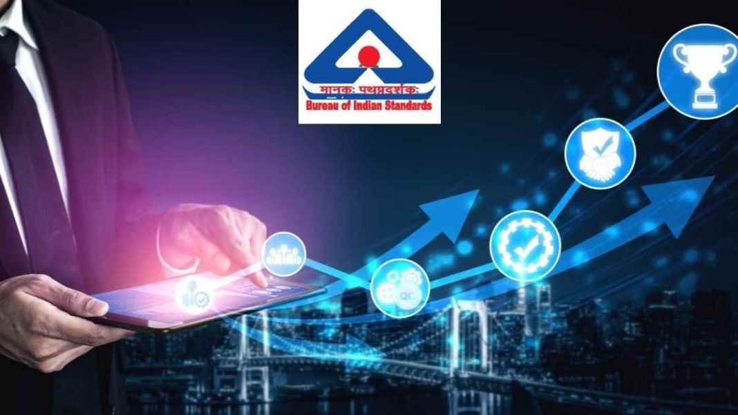 Bureau of Indian Standards