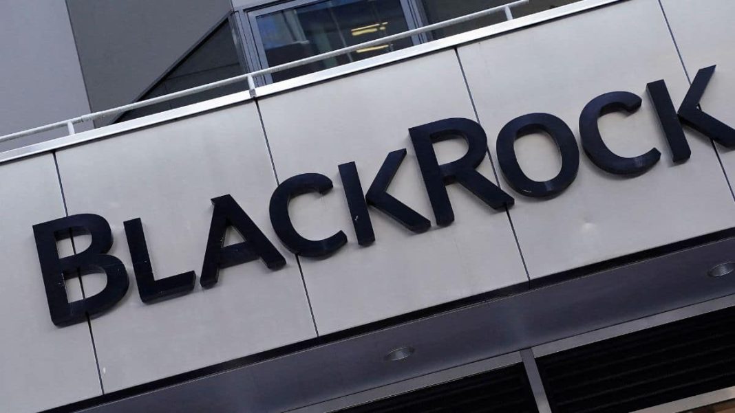 An Indian-origin CEO has been implicated in a $500 million scam that allegedly targeted the world’s largest investment firm, BlackRock. (Reuters)