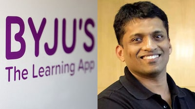 Byju’s founder Byju Raveendran has challenged a recent default judgment by a US bankruptcy court that holds him liable for repaying over USD 1 billion.