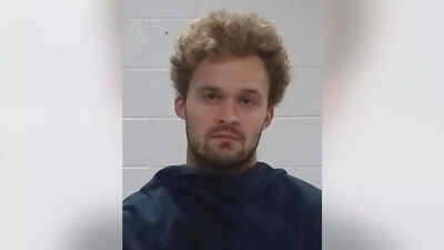 Who is Caleb Elliott? Texas Football coach arrested on charges of filming children under shower (Image Via Getty)