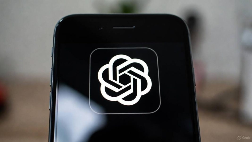 ChatGPT Action Button iPhone