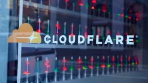 Cloudflare’s CTO, Dane Knecht, said the disruption was caused by a “latent bug”. File image/ Reuters