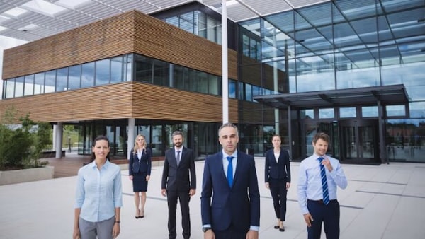 Nexperia Says Clients Still Reporting Imminent Production Halts