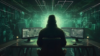 These centres, frequently run by organised crime syndicates with Chinese links, force victims into sophisticated 'pig-butchering' scams. (Representational image: Pixabay)