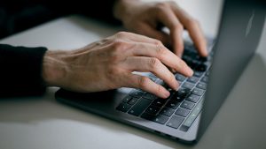 Without Windows updates, hidden vulnerabilities give hackers easy access to your data. (Felix Zahn/Photothek via Getty Images)