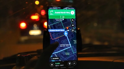 Maps users get Gemini AI, traffic alert and more