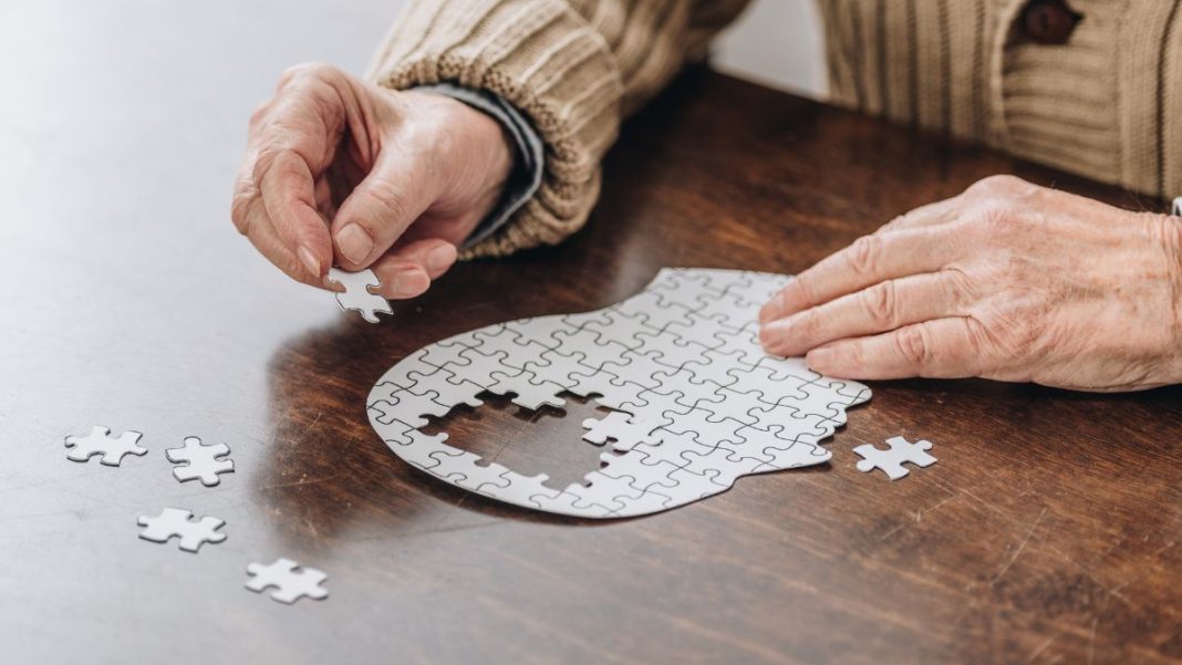Dementia emerges as Australia’s leading cause of death for the first time.