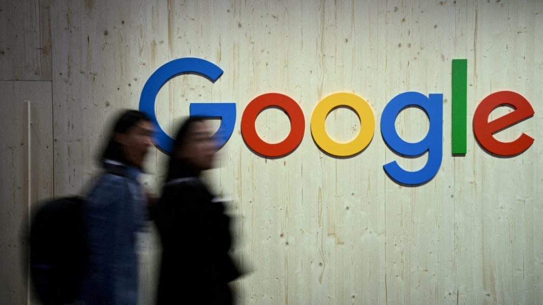 Google is yet to come out with a public statement on what caused the issue and how many services or businesses have been affected during the outage period. (Image: Reuters)