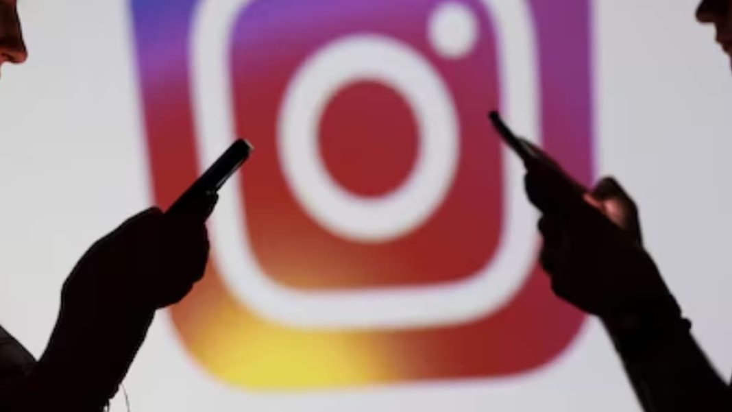 Instagram, Facebook, TikTok and Snapchat to soon deactivate accounts of users below 16: Here's why (Image: Reuters)
