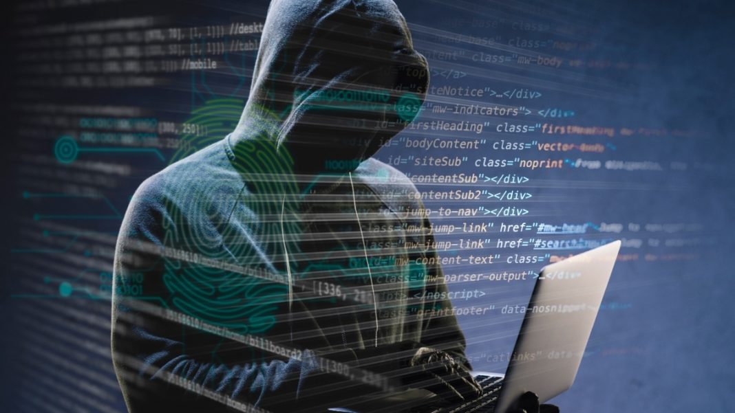 Police warn against downloading APK files from unknown sources. (Image: Freepik)