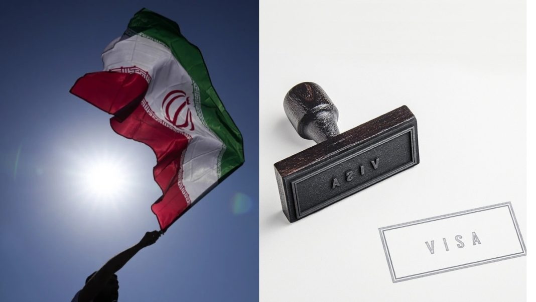 Iran ends visa-free entry for Indian travellers amid rising fraud cases. (Image: AP)