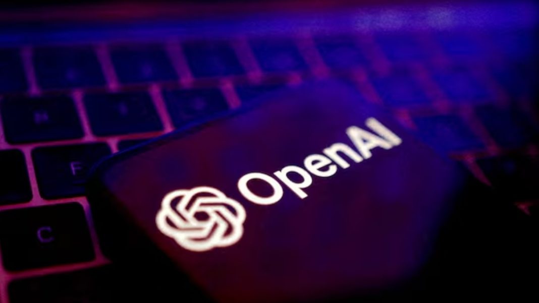 To mitigate the many risks, OpenAI is even lobbying the US government for financial guarantees on its infrastructure spending. (Image: Reuters)