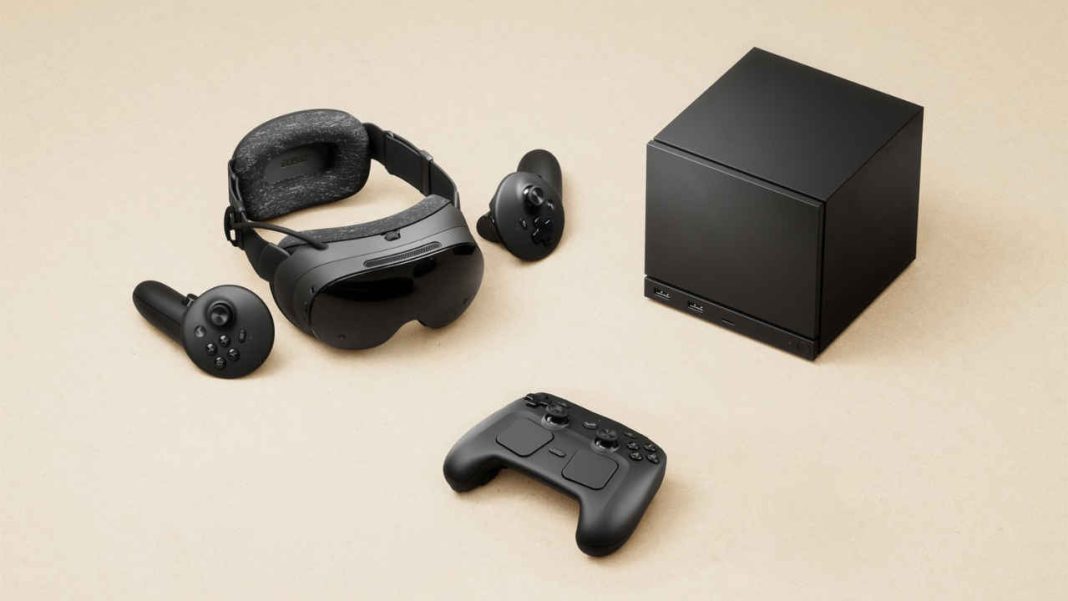 Valve announces Steam Machine console, Frame VR headset and controller: First look, features