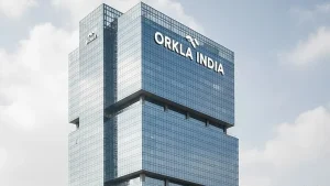 orkla india - null