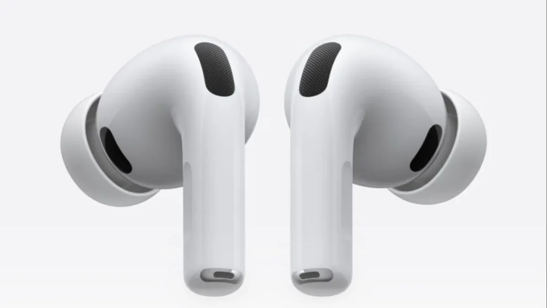 Apple AirPods Pro
