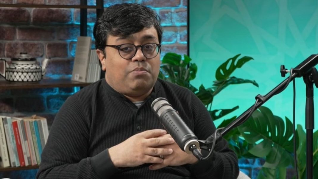 Photo/ Dr Myriam Francois YouTube