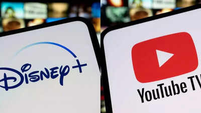ESPN returns to YouTube TV (Via X)