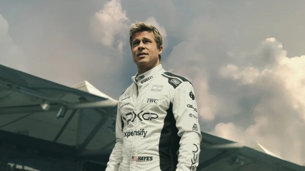 F1: The Movie OTT release date: Here’s when and where you can watch Brad Pitt’s high-octane racing drama