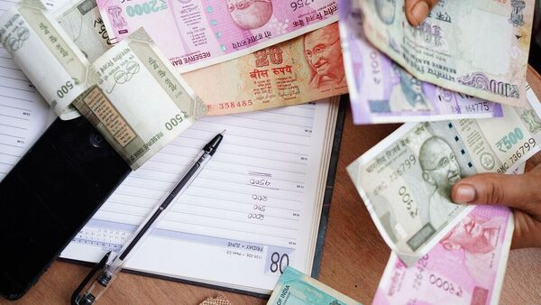 The allocation under Niryat Protsahan will be ₹10,400 crore, and for Niryat Disha, ₹14,660 crore.