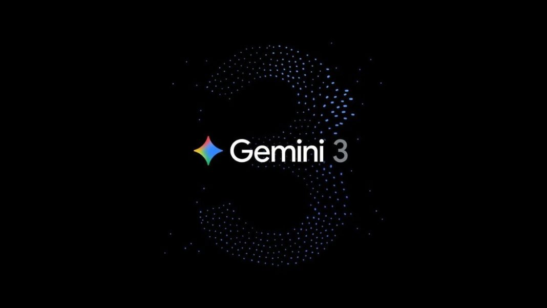 Gemini 3