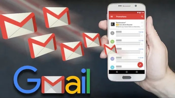 Google Gmail