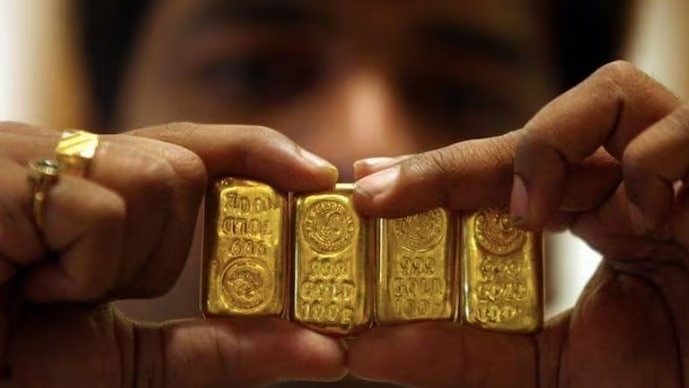 Sebi warned digital gold products are different from Sebi-regulated gold products. (Representative photo/Reuters)