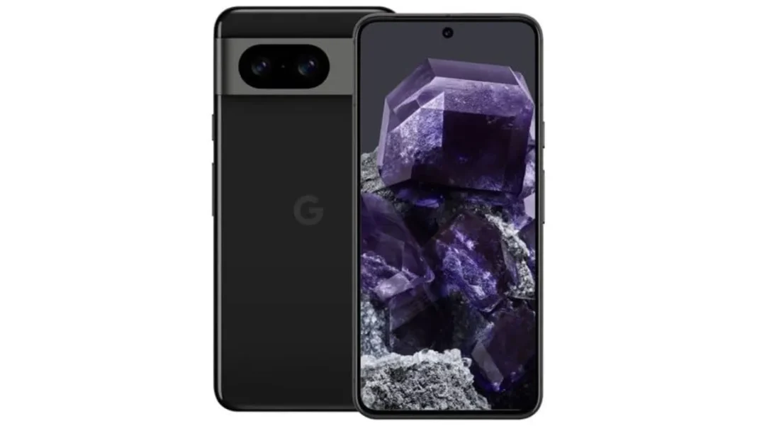 Google Pixel 8
