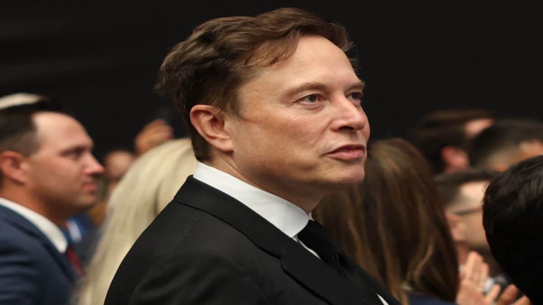 Tesla CEO Elon Musk . File image/AFP