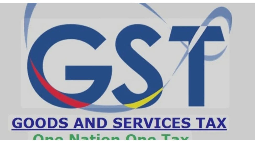 Despite rate rationalisation, the Goods and Services Tax (GST) collections rose 4.6 per cent (year-on-year) in the festive month of October at about Rs 1.96 lakh crore. |