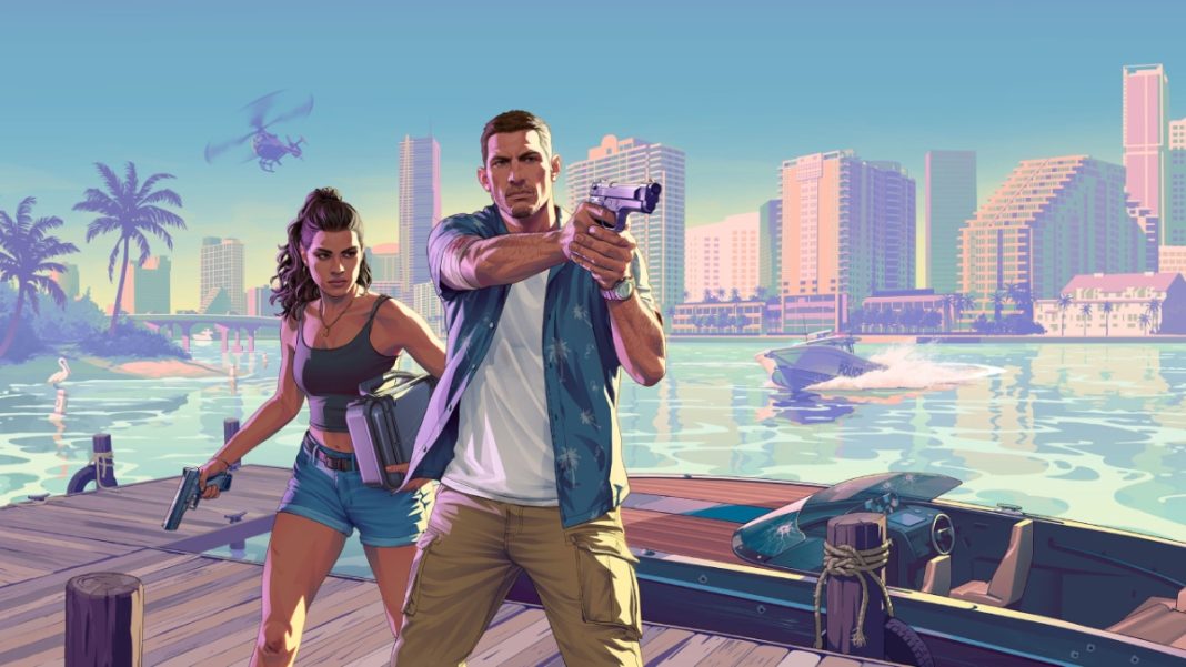 GTA 6 will be coming to consoles on November 19, 2026.