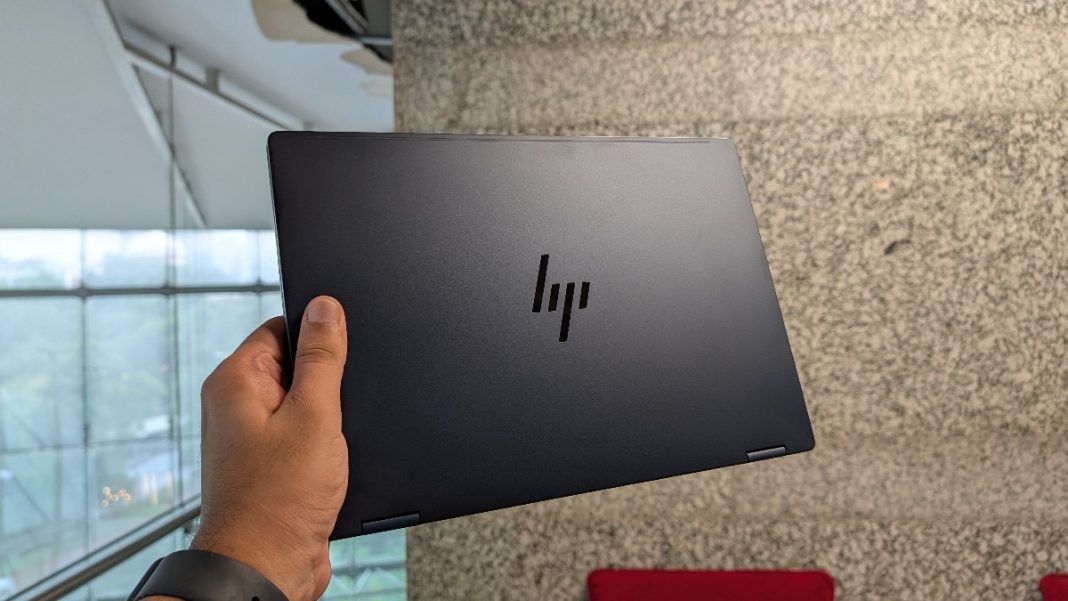 HP to cut 6,000 jobs