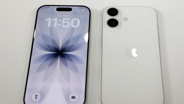 Apple’s latest iPhone 17 lineup has delivered a strong early boost in China, with sales rising 22% in the first month after launch compared with the same period a year earlier, according to new data from Counterpoint Research.