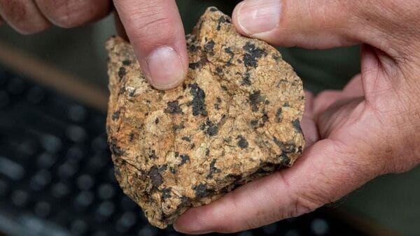 Washington Is Jumping Into Rare Earths. Investors Have Run the Other Way.