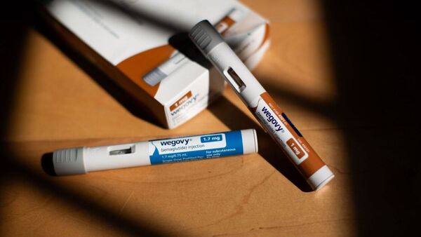 The announcement comes as the Danish drugmaker struggles to grab significant market share in India.