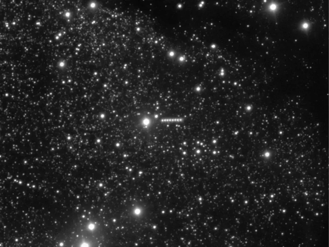 Why is NASA silent on 3I/ATLAS?