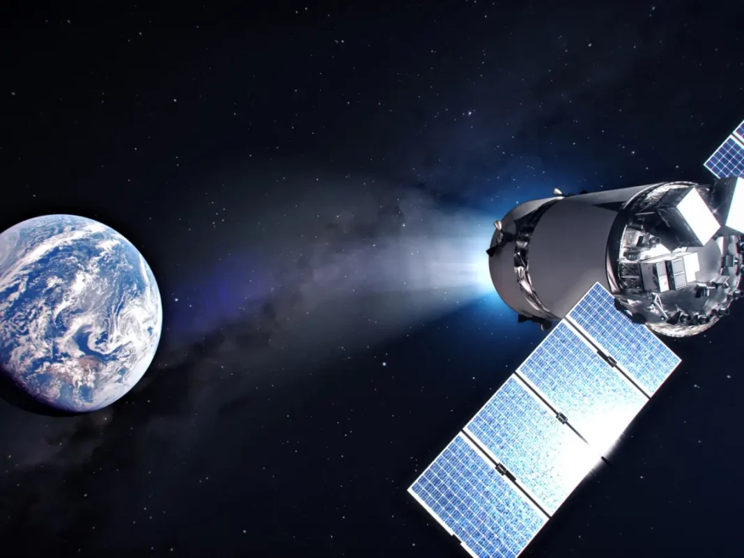 Among the most mature of these technologies are solar sails