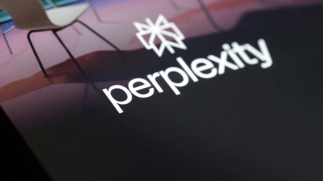 Perplexity will soon let users track the stock holdings of Indian politicians