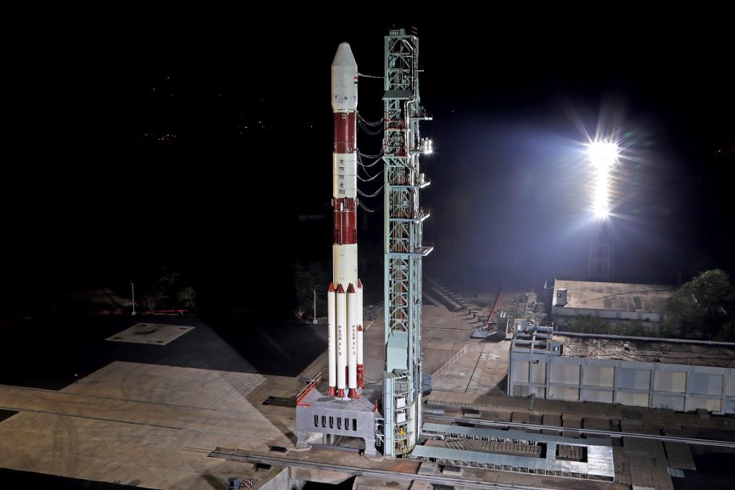 ISRO aims to transfer 50% of PSLV development to industry