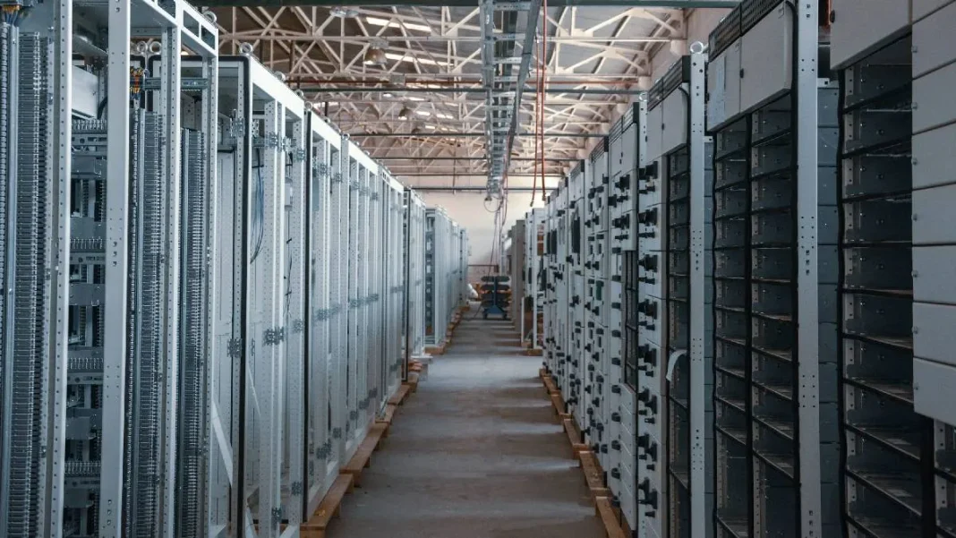 India's data centre capacity soars past 1.5 GW