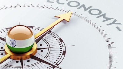 Overall, the IMF commended India's strong economic performance and resilience, urging continued structural reforms to sustain momentum and support the nation's ambitious goal of becoming an advanced economy. Representational image