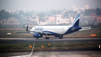 IndiGo stressed that operations remain largely unaffected.