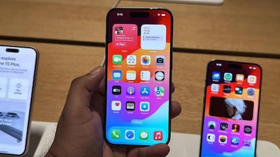 iOS 18.7.2 update is useful for many older iPhones