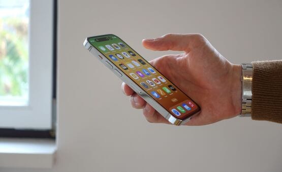 Apple could be working on new satellite connectivity features for iPhones