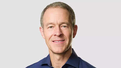 Jeff Williams, chief operating officer, Apple