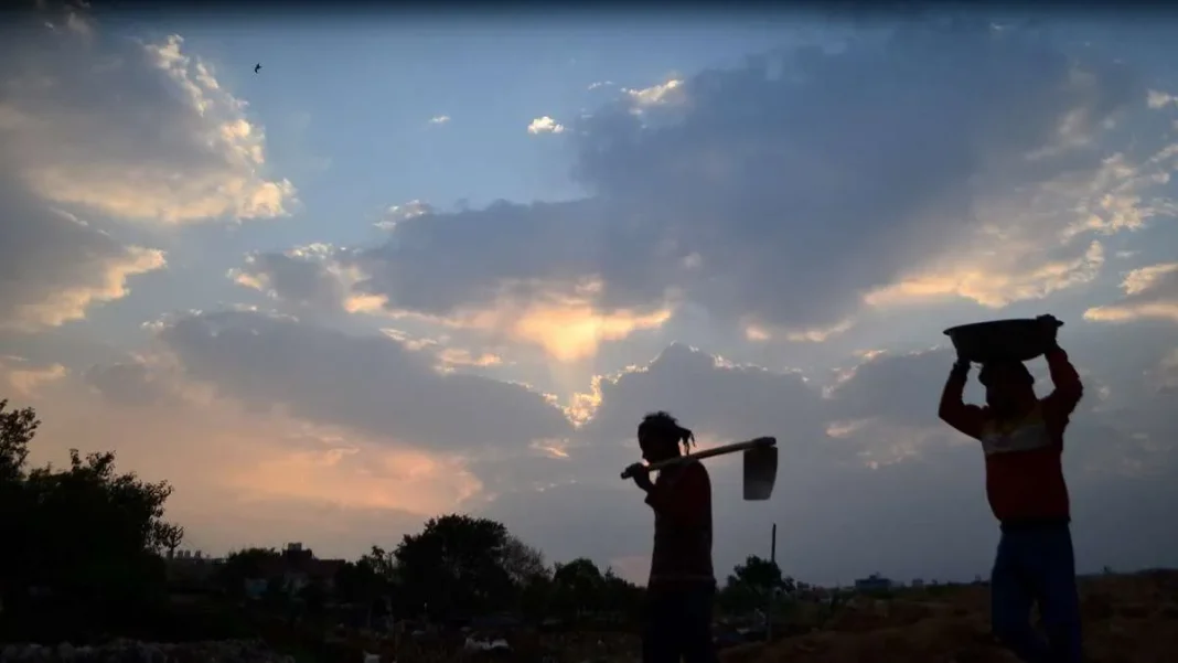 New code aligns India’s labour ecosystem with global standards, ensuring social justice for all workers.