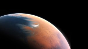 Preliminary mission studies and design work have already begun. (Photo: Nasa)