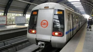 The Delhi Metro Rail Corporation (DMRC) - null