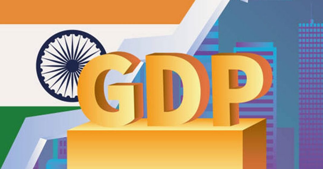 The growth acceleration signals a clear recovery from the softer momentum seen earlier in the fiscal year.
